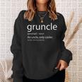 Great Uncle2018 Sweatshirt Gifts for Her