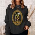 Happy Chinese New Year 2023 Year Of The Rabbit Zodiac 2023 Sweatshirt Gifts for Her