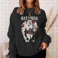 Hayabusa The Phoenix Sweatshirt Gifts for Her