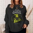 Heimat Des Glocester Ghuls Rhode Island Usa Cryptid Sweatshirt Geschenke für Sie