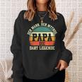 Herren Dart Dartsspieler Darts Sweatshirt Geschenke für Sie