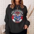 Hollerwood On The High Seas Sweatshirt Gifts for Her