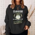 Hommage Aux Agriculteurs Sweatshirt Geschenke für Sie