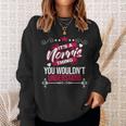 Its A Norris Thing You Wouldnt Understand Norris For Norris Sweatshirt Gifts for Her