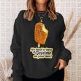 It’S Hard To Have A Gaytime On Your Own Golden Gaytime Sweatshirt Gifts for Her