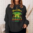 Jamaica Vacation Family Baecation 2023 Matching Sweatshirt Gifts for Her