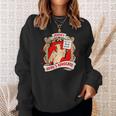 Jersey Devil’S Advocate Sweatshirt Gifts for Her
