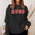 Kanpai Pandas Rugd Sweatshirt Gifts for Her Kanpai Pandas Rugd Sweatshirt Gifts for Her