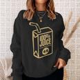 Kyle Juszczyk 100 Juice Sweatshirt Gifts for Her