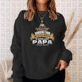 Landwirt Papa Sweatshirt, Perfektes Tee für Väter Geschenke für Sie