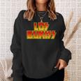 Los Bukiss Sweatshirt Gifts for Her