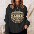 Luke Air Force Base Usaf F35 56Th Fighter Wing Sweatshirt Gifts for Her