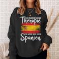 Lustiges Spanien Geschenk Für Spanier Spanien Sweatshirt Geschenke für Sie