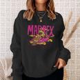 Madrex Trex Driving Sweatshirt Gifts for Her
