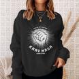 Martial Arts Military Selfdefence Sweatshirt Gifts for Her