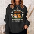 Meerschweinchen Motiv Süßer Für Mama Und Kinder Geschenk Sweatshirt Geschenke für Sie