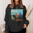 Microphone Mathematics Quasimoto Sweatshirt Gifts for Her