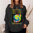 Millenium Barn Dance Yeovil Aerodrome Sweatshirt Gifts for Her