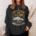 Mothers Best Mothers Day Happy Mothers Day Mother S Day Sweatshirt Gifts for Her