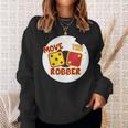 Move The Robber Settlers Monopoly Sweatshirt Gifts for Her
