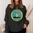 Naval Submarine Base Kings Bay Nsb Kings Bay Sweatshirt Gifts for Her