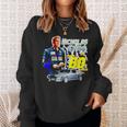 Nicholas Cage Gone In 60 Seconds Sweatshirt Gifts for Her