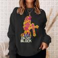 On My Block Drama Series Sweatshirt Gifts for Her
