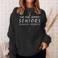 Our Final Chapter Seniors Season 20 Episode 23 Sweatshirt Gifts for Her