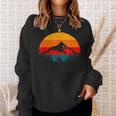 Outdoor Camping Apparel - Hiking Backpacking Camping Sweatshirt Gifts for Her
