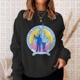 Remember The Magic And Celebrate The Wonder Sweatshirt Gifts for Her