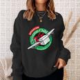 Samaritans Purse Operation Christmas Child Funny Sweatshirt Gifts for Her