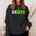 Simply Seattle 54 Forever Simply Seattle Sports Sweatshirt Gifts for Her