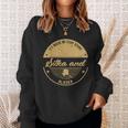Sitka And Alaska Its Where My Story Begins Sweatshirt Gifts for Her