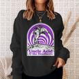 Slow Death Uncle Acid &Amp The Deadbeats Sweatshirt Gifts for Her