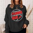 Someone Call Me A Plumber The Most Important Call Me Dad Sweatshirt Gifts for Her