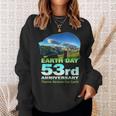 Support The Environment On Earth Day 2023 Sweatshirt Gifts for Her