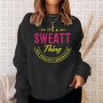 Sweat Personalized Name Gifts Name Print S With Name Sweatt Sweatshirt Gifts for Her