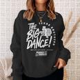 Texas Southern The Big Dance March Madness 2023 Division Men’S Basketball Championship Sweatshirt Gifts for Her