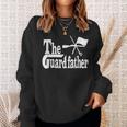 The Guardfather Color Guard Color Sweatshirt Gifts for Her