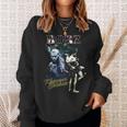 The Power Of The Wolf Khamzat Chimaev Sweatshirt Gifts for Her