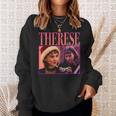 Therese Belivet Carol Movie Sweatshirt Gifts for Her