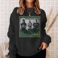 To Each Their Own Monolord Band Sweatshirt Gifts for Her