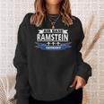 Us Air Base Ramstein Germany Us Air Force Sweatshirt Gifts for Her