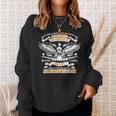 Us Air Force VeteranFor The Usaf Sweatshirt Gifts for Her