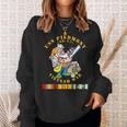 Uss Piedmont Ad-17 Vietnam War Sweatshirt Gifts for Her