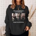 Vikings Quote The Last Kingdom Sweatshirt Gifts for Her