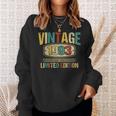 Vintage 1993 Made In 1993 30Th Birthday 30 Years Old Gifts Sweatshirt Gifts for Her