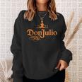 Vintage Julio Sweatshirt Gifts for Her