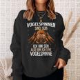 Vogelspinnen Sind Süß Vogelspinne Sweatshirt Geschenke für Sie