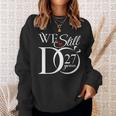 We Still Do 27 Years Funny Couple 27Th Wedding Anniversary Sweatshirt Gifts for Her